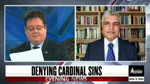 Denying Cardinal Sins: Unmasking Gracias