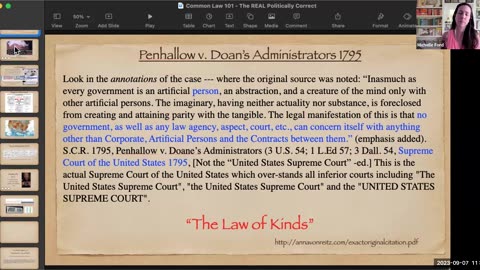 AmericanCommonLaw101September72023