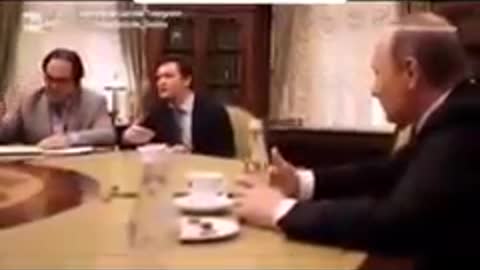 Intervista Putin parte finale
