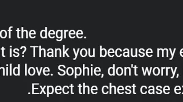 Long case fever + tummy pain MRCPI exam 16.9