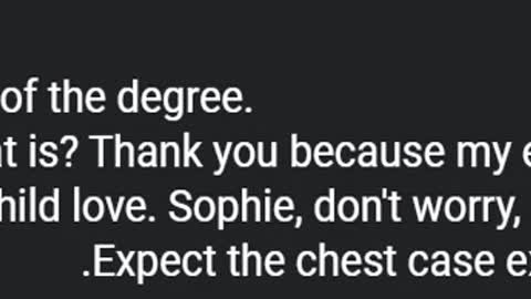 Long case fever + tummy pain MRCPI exam 16.9