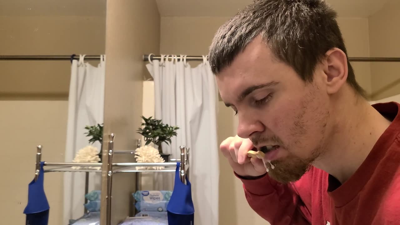 Being an Idiot 395