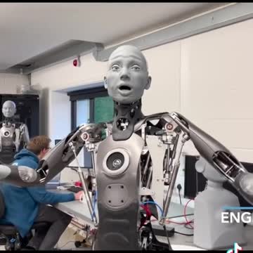 Will Robots Be Used To Control Humanity?
