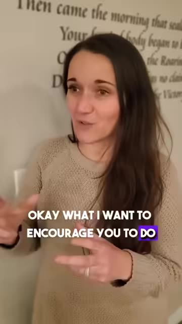 This is why so many marriages end.