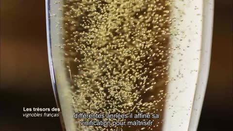 Les trésors des vignobles français33