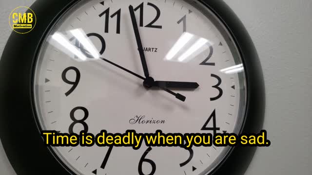 Very Nice Definition of Time || inspirational