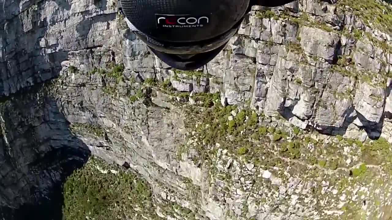 NEAR DEATH CAPTURED by GoPro compilation pt.4