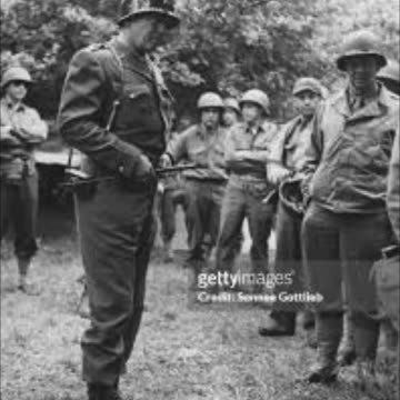 May 15, 2024 Gen. Patton quotation of the day #ww2 #war #leadership #ledzeppelin