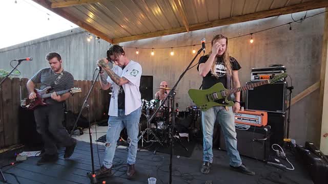 Layne's Calling "Not Well"