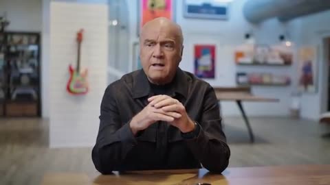 Pastor Greg Laurie