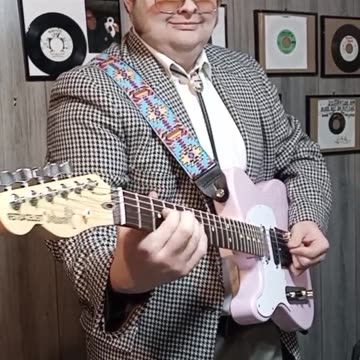 Last train to Clarksville (intro)