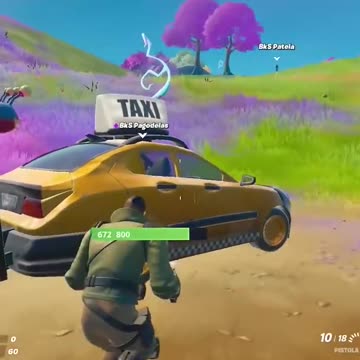 Pressione F para conhecer o Alien que cometeu suicídio