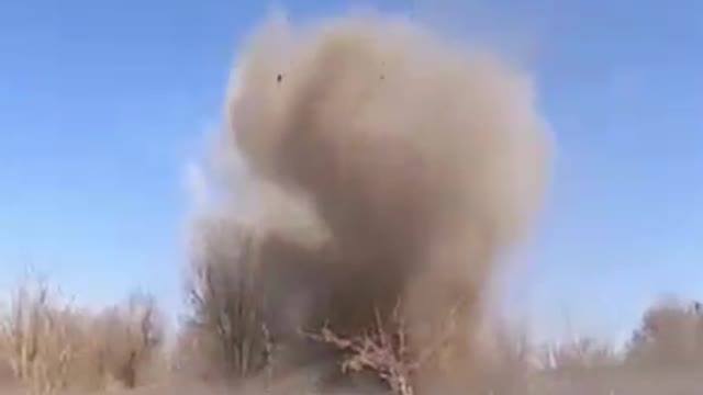 Russia Attack 40