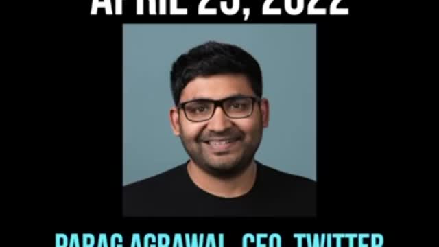 Leaked Audio: Twitter's Board Internal Meeting in Chaos After ElonMusk Buys Platform