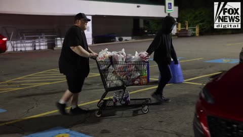 Matthew B Crooks Seen in Public