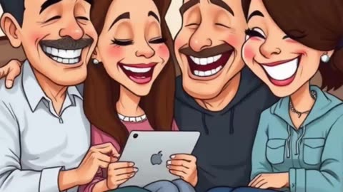 Dad's Joke Stock Market Where to Buy Shares in Laughter? 😂📈 #DadJokes #DadHumor #ShareTheLaughs #Pun