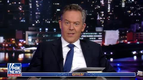 Gutfeld: Should Trump forgive Stormy Daniels's debt?