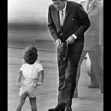 We need our America's Prince