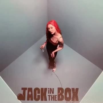 Jack in the Box: party of the year