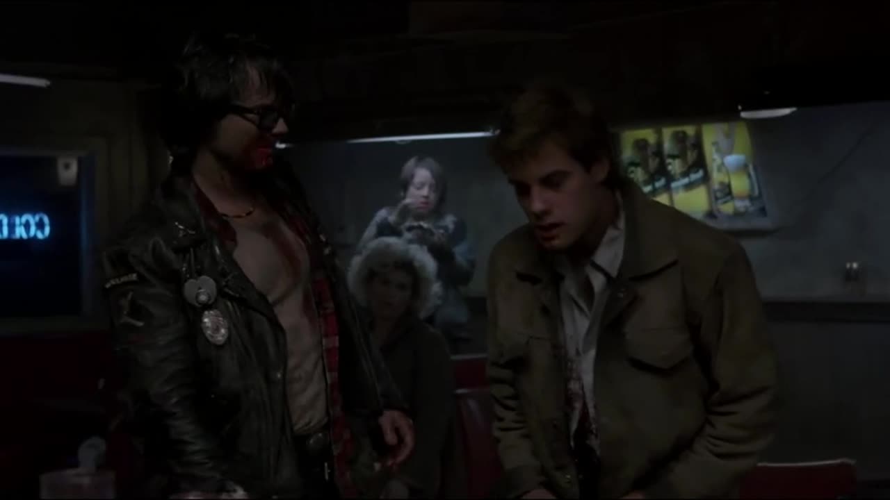 horror - Near Dark (1987) film