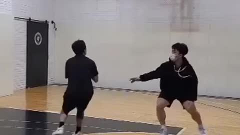 Butt bounce