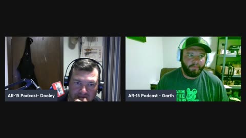 AR-15 Podcast Minisode 2 - Every Day Carry