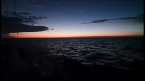 SCOTLAND SAILING WESTWARD