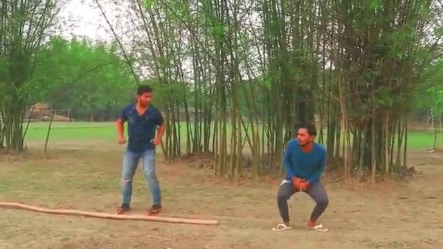Must watch funny video tui fui challenge