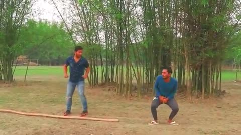 Must watch funny video tui fui challenge