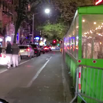 West 4th area Manhattan nyc