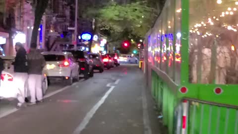 West 4th area Manhattan nyc