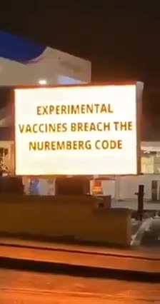 Ireland tells people that Covid is a hoax