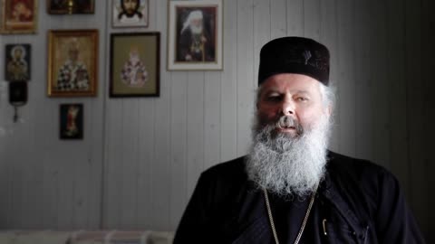 Архимандрит Никодим Богосављевић - Отворено о екуменизму у Србији - део 1