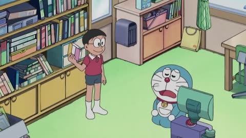 Doraemon episode in hindi