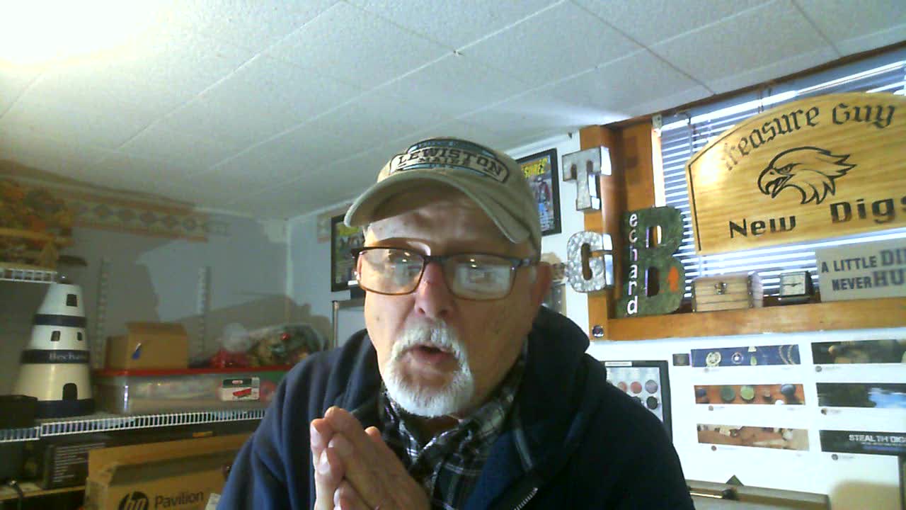 French speaking not to easy for this old guy