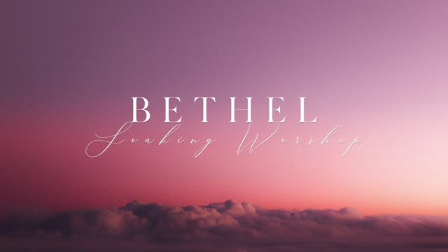 BETHEL - 10 Minutes in His Presence | Soaking Worship Music | Prayer and Meditation