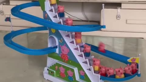 Toys for children, Peppa Pig