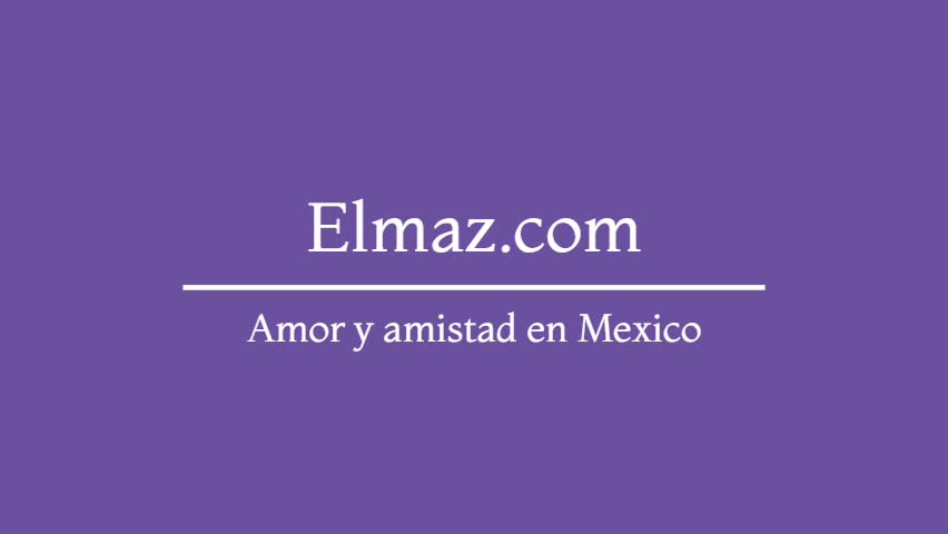 Amor y amistad en Mexico