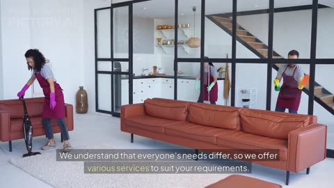 Commercial Cleaning Services Toronto