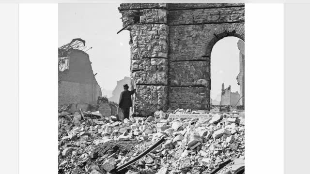 1870 Abandoned Chicago