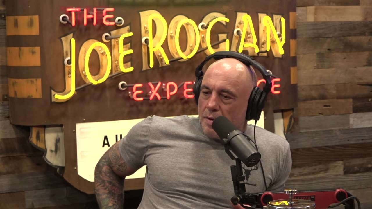 Joe Rogan Experience #2224 - Tim Dillon