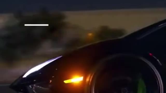 Luxury Lamborghini Aventador Flame Spitting