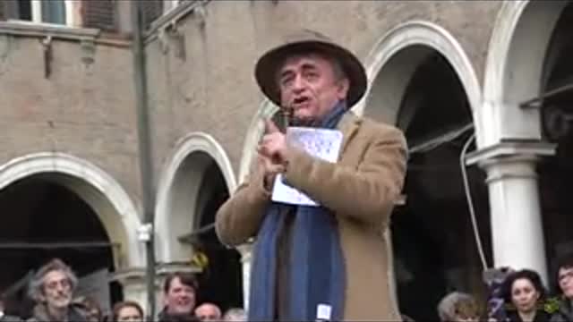 Dr. Stefano Scoglio: pandemia inesistente