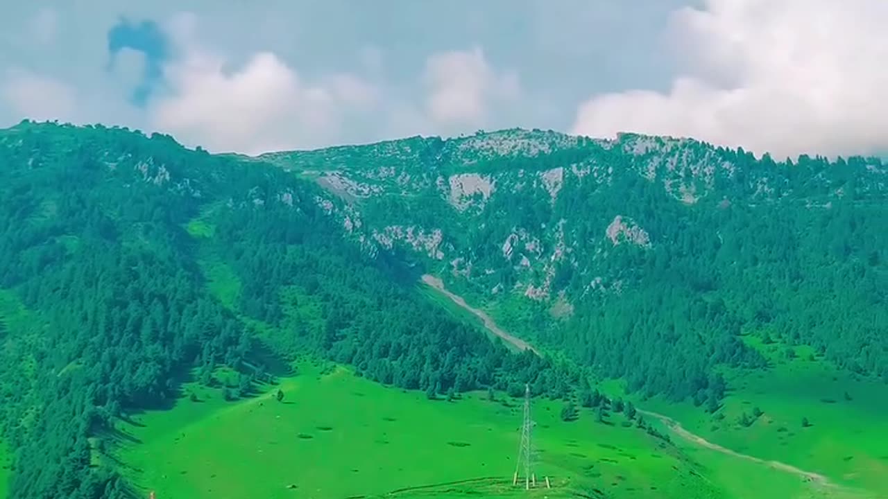 Sonmarg Kashmir India