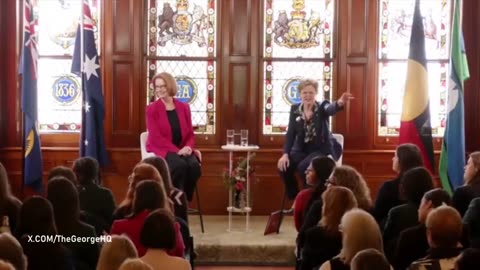 ‘What Is A Woman?’