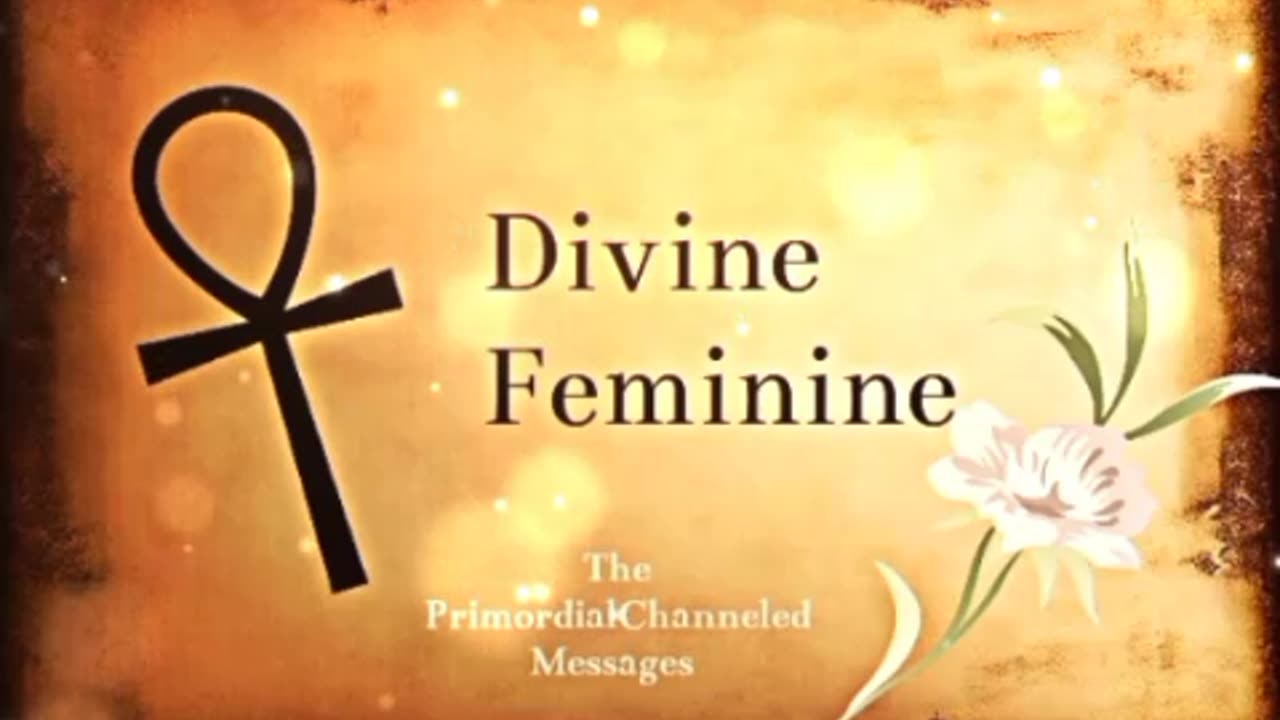 #DivineFeminine Indepth Reading