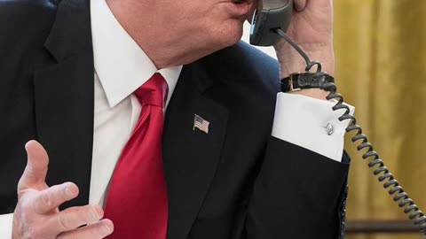 Patriot Minute: Is the President now above the law?