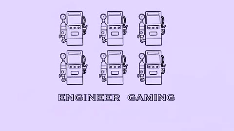 engineer gaming