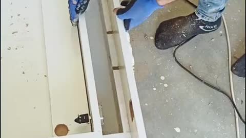 For those who fear theft