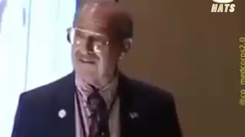 Alzheimer’s is a physician CAUSED disease